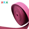 Heavy Duty Polypropylene Webbing